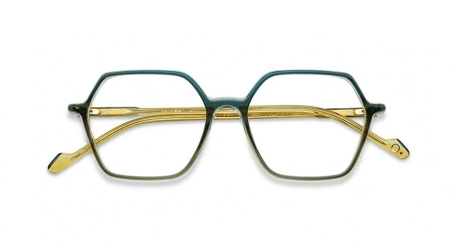 Etnia Barcelona ULTRA LIGHT 13 Eyeglasses - view 21